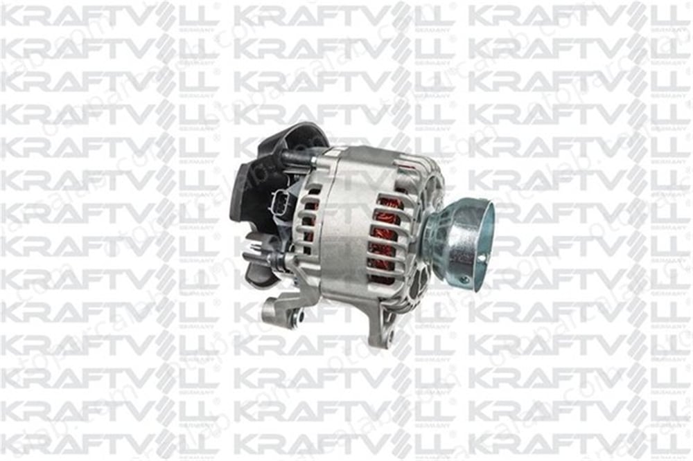 KRAFTVOLL 11020026 Alternatör FORD TOURNEO CONNECT TRANSIT CONNECT 10300 1477971