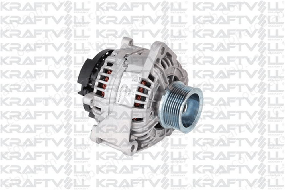 KRAFTVOLL 11020027 Alternatör MERCEDES-BENZ AROCS ACTROS MP4 / MP5 111548702 11154870280