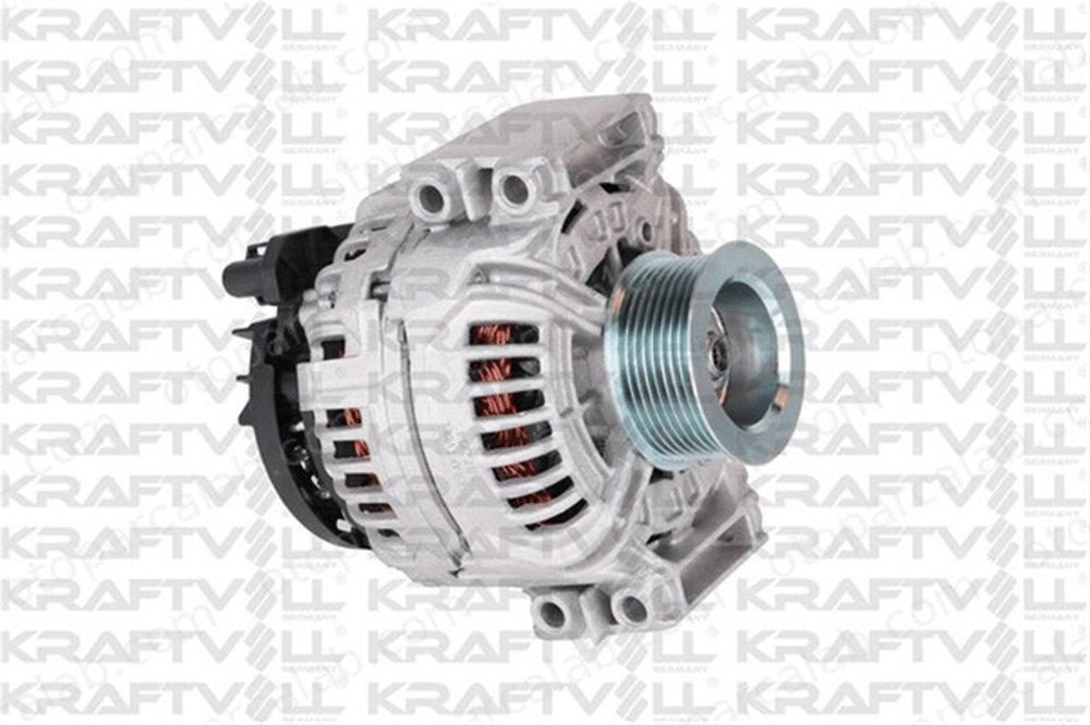KRAFTVOLL 11020033 Alternatör SCANIA R II P II 1888010 1475569