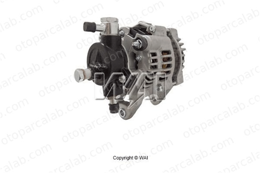 KRAFTVOLL 11020034 Alternatör ISUZU D-MAX I LR180512T 8979673011