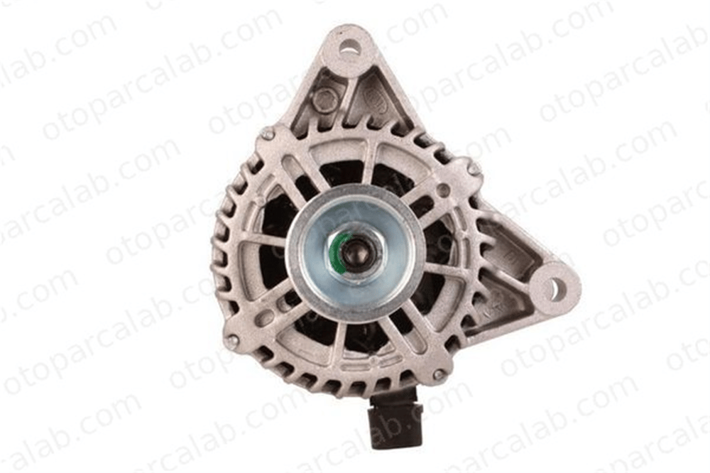 KRAFTVOLL 11020036 Alternatör FORD FIESTA V FIESTA V Van 3S6T10300AD 1303447
