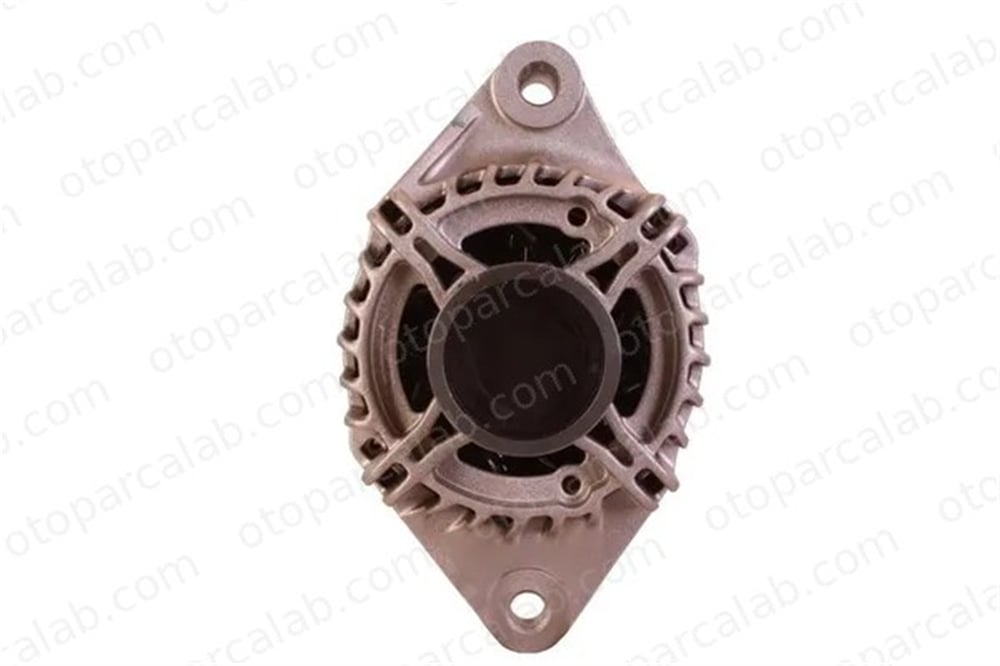 KRAFTVOLL 11020042 Alternatör FIAT DOBLO Cargo DOBLO Minibüs/Otobüs 51793678 51854902