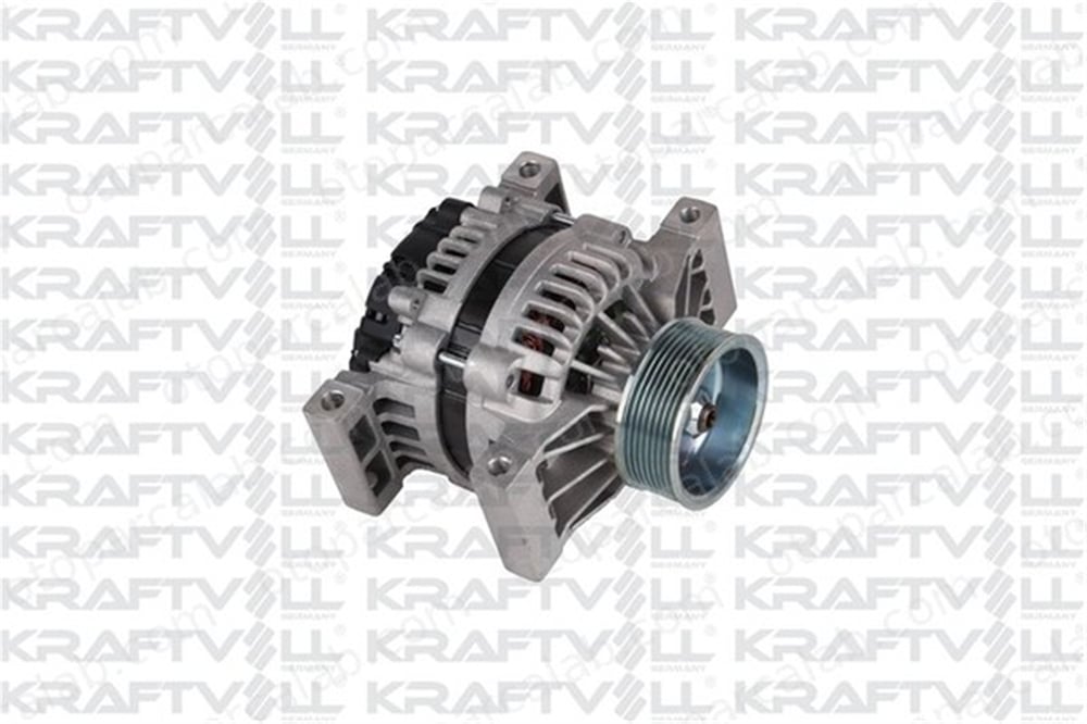 KRAFTVOLL 11020049 Alternatör MERCEDES-BENZ AROCS ACTROS MP4 / MP5 141546902 141547402