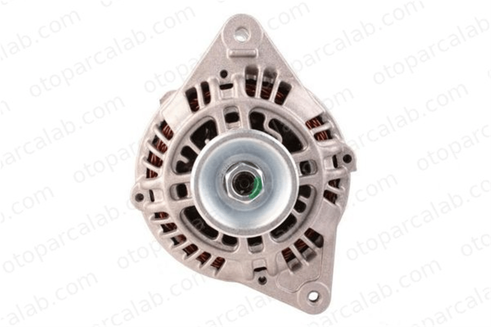 KRAFTVOLL 11020050 Alternatör HYUNDAI LANTRA II Station wagon COUPE I 439385 3730022200