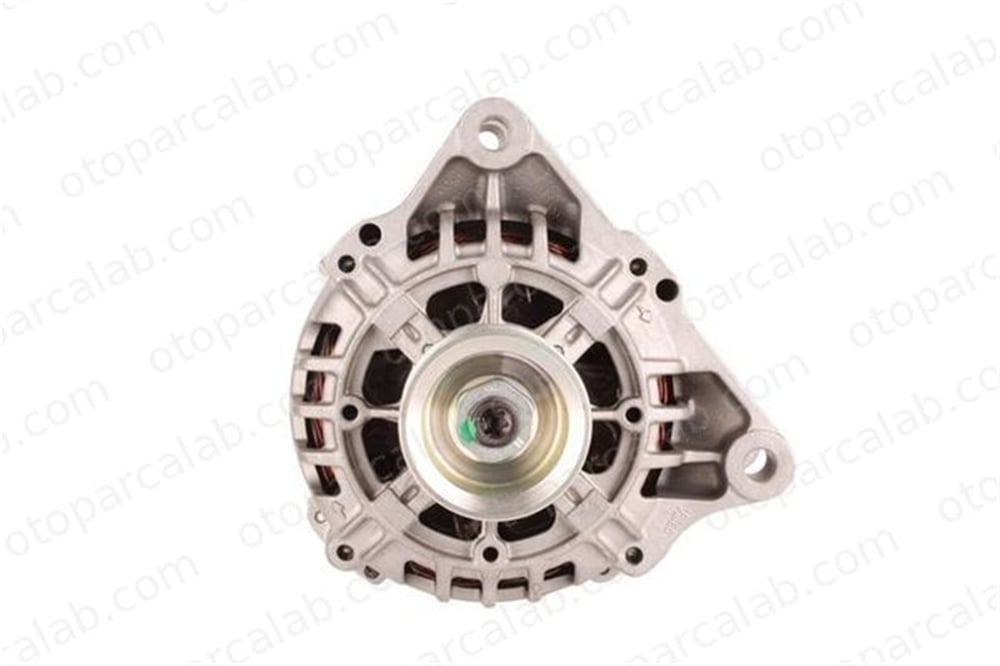 KRAFTVOLL 11020053 Alternatör PEUGEOT 206 Hatchback CITROËN XSARA PICASSO 27060YV010 5702C7