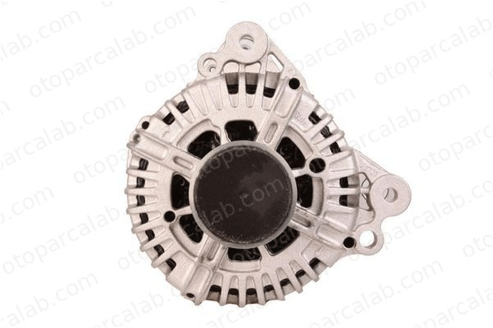 KRAFTVOLL 11020079 Alternatör AUDI A3 A3 Sportback 3L903023F 3L903023FX
