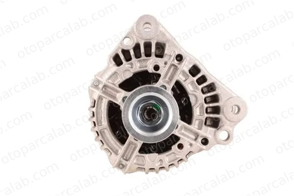 KRAFTVOLL 11020081 Alternatör VW POLO LUPO I 37903025M 37903025MX