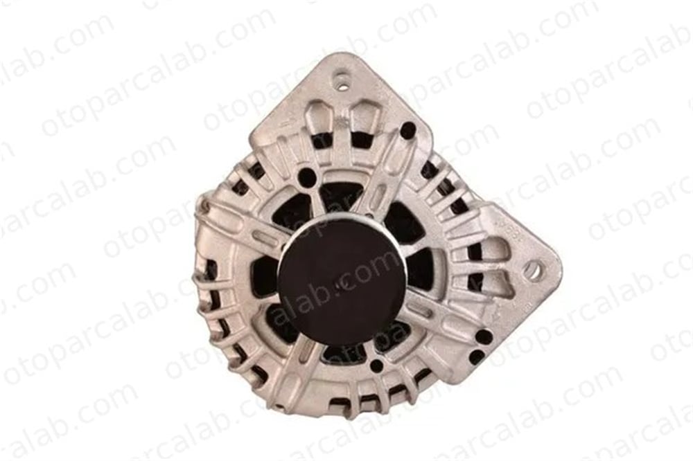 KRAFTVOLL 11020090 Alternatör DACIA DUSTER LODGY 231000026R 7711368381