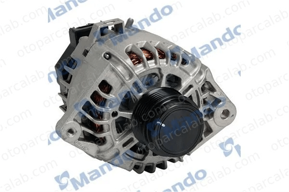 KRAFTVOLL 11020097 Alternatör HYUNDAI i30 i30 Station wagon 373002B750 373004A900