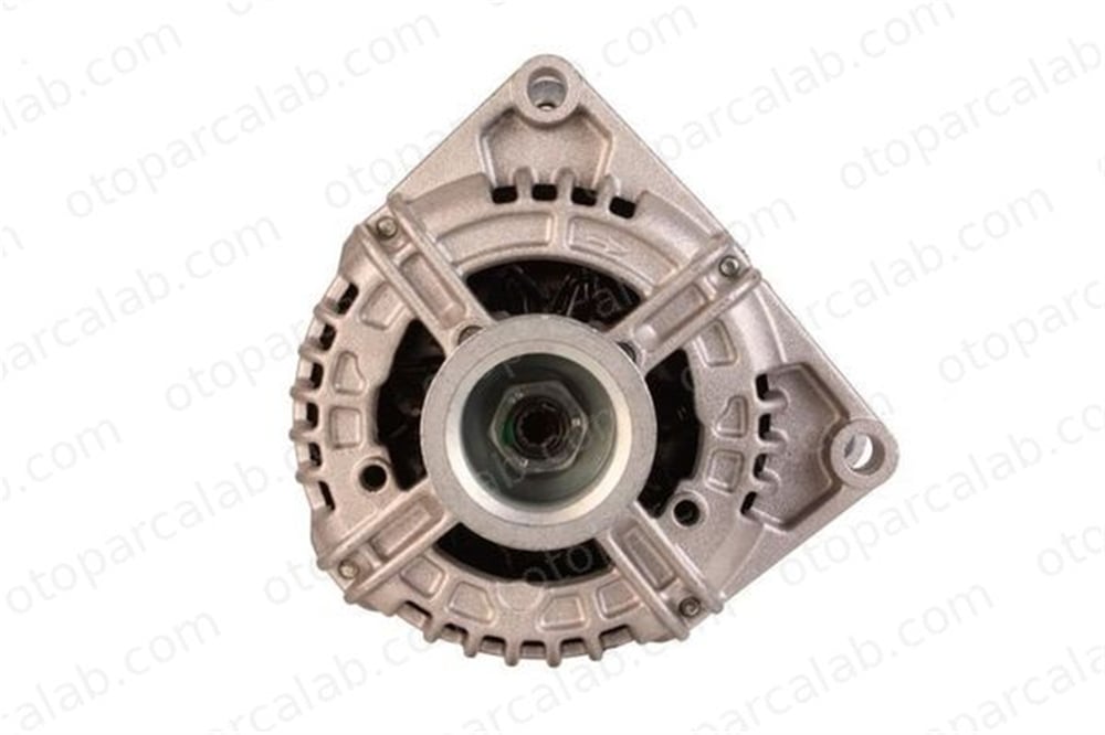 KRAFTVOLL 11020102 Alternatör OPEL ZAFIRA / ZAFIRA FAMILY B ASTRA H Station wagon 93190829 1202428