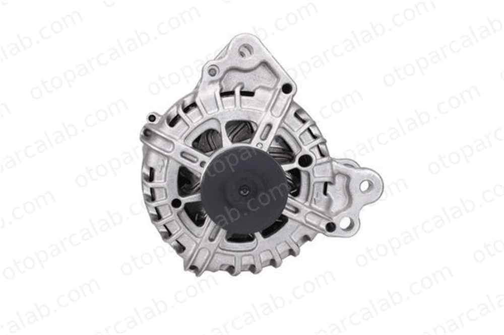 KRAFTVOLL 11020105 Alternatör SEAT LEON ST VW GOLF VII 3L903023J 03L903023J