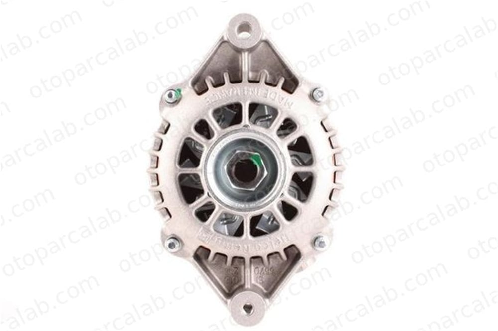 KRAFTVOLL 11020114 Alternatör OPEL ASTRA F Station wagon ASTRA F 90356897620417810480409 1204108