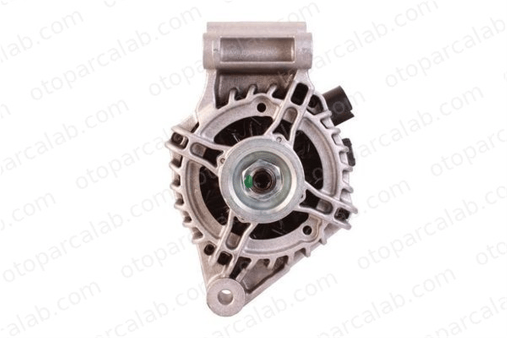 KRAFTVOLL 11020116 Alternatör FORD FIESTA V FOCUS I 3N1110300AG 1708472