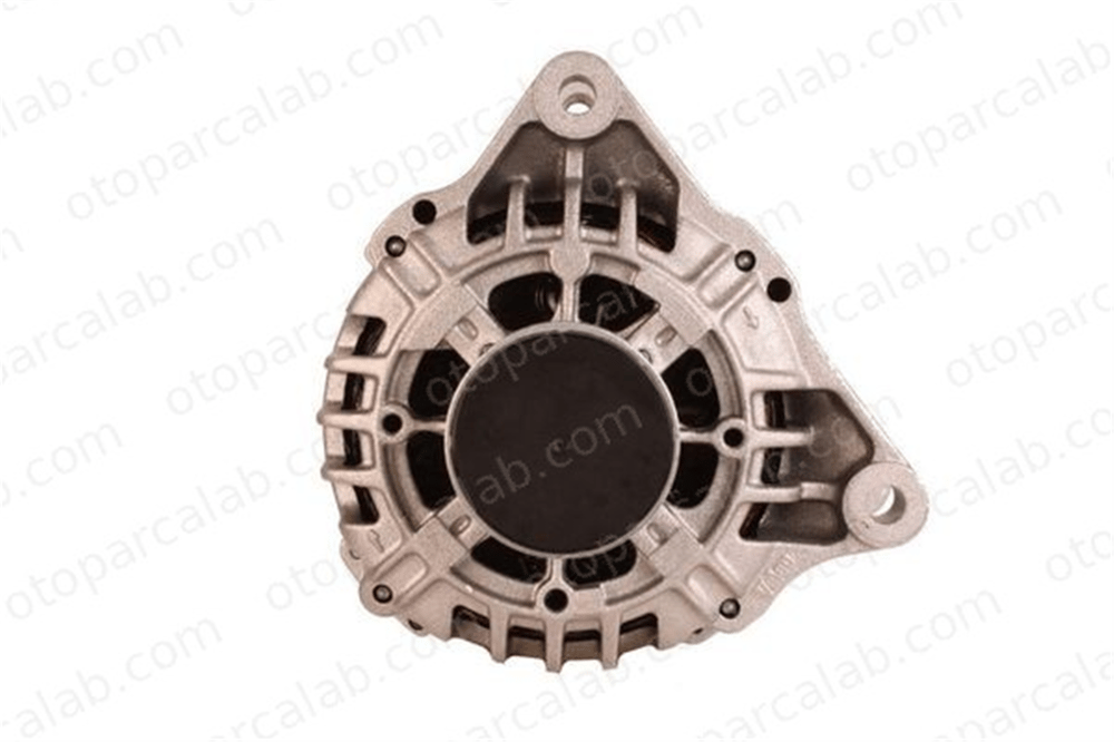 KRAFTVOLL 11020120 Alternatör CITROËN NEMO Kasa/büyük limuzin NEMO MPV 5702H7 5705KC