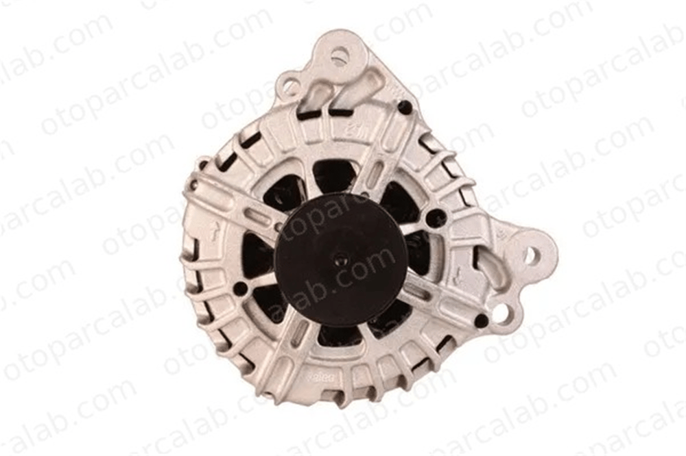 KRAFTVOLL 11020125 Alternatör VW TRANSPORTER T6 Panelvan/Van TRANSPORTER T6 / CARAVELLE T6 Minibüs/Otobüs 3L903023K 4L903024S