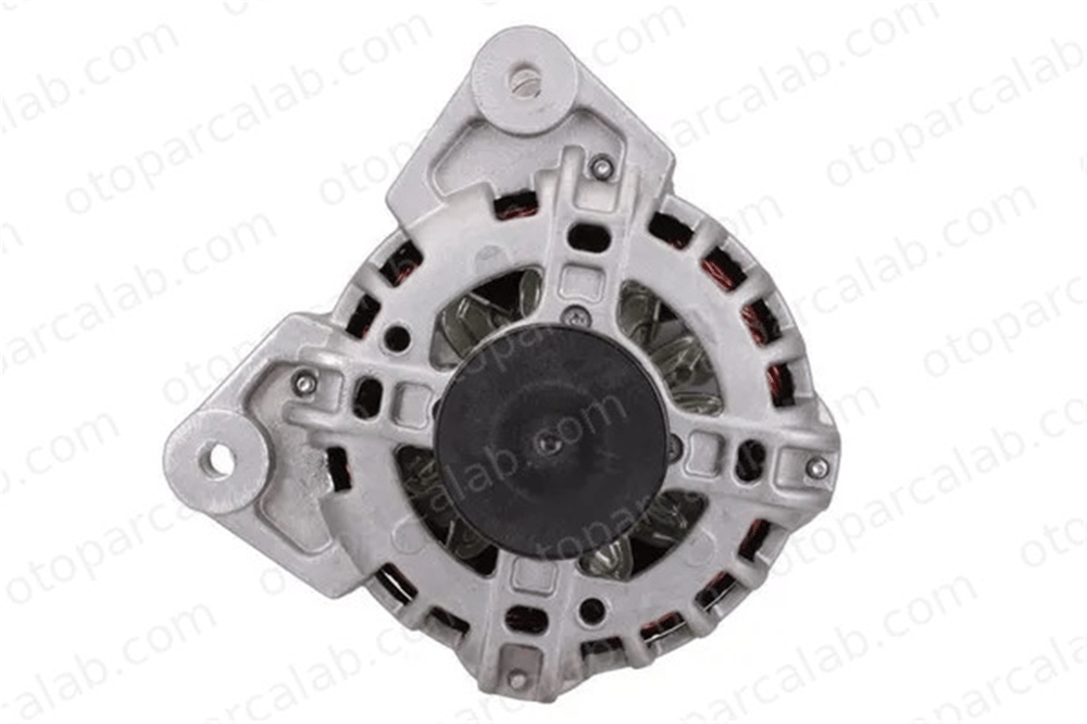KRAFTVOLL 11020130 Alternatör RENAULT TWINGO III SMART FORFOUR Hatchback 4539063900 231002243R