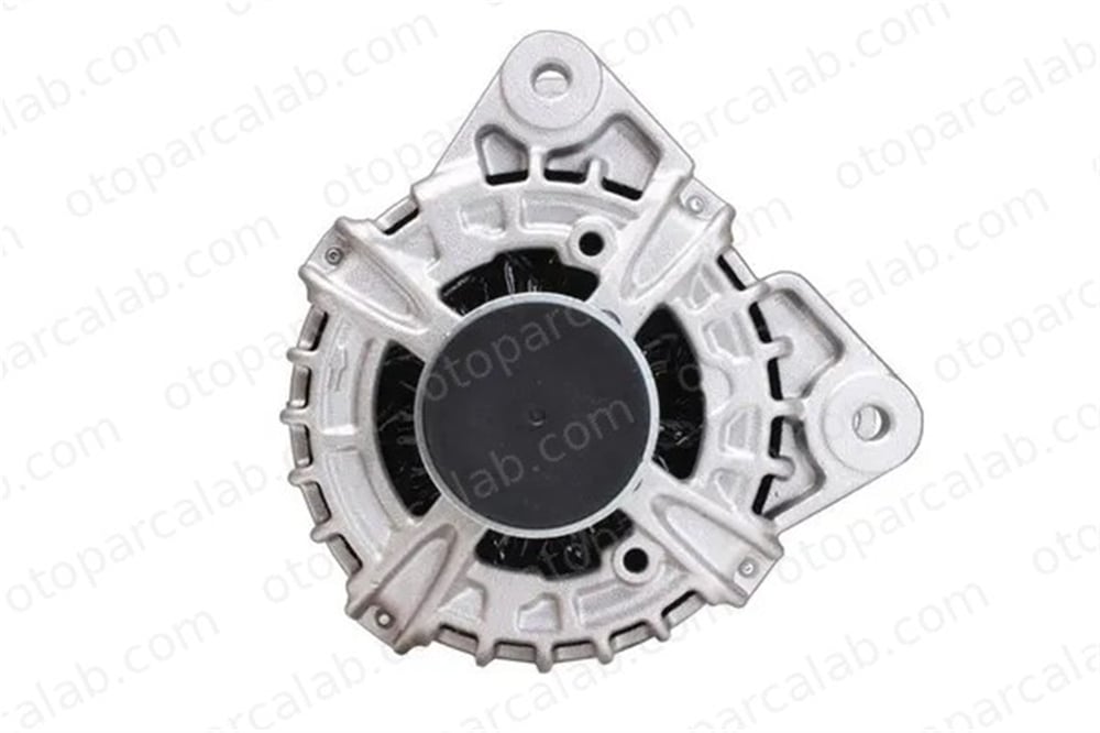 KRAFTVOLL 11020131 Alternatör RENAULT MEGANE IV Grandtour SCÉNIC IV 231004EA0A