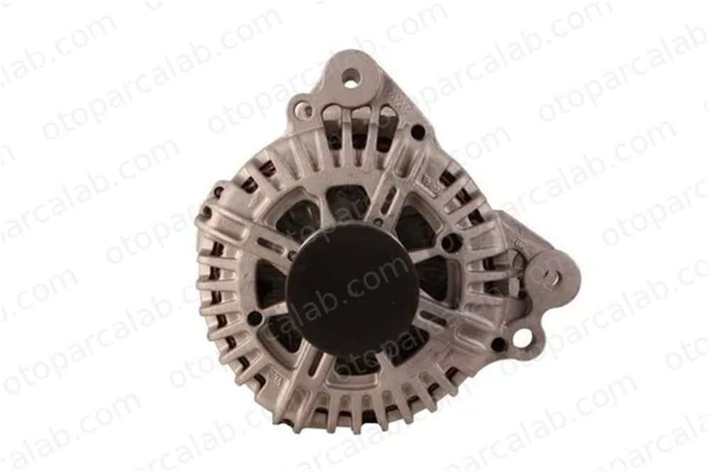 KRAFTVOLL 11020139 Alternatör VW TRANSPORTER T5 Minibüs/Otobüs TRANSPORTER T5 Panelvan/Van 3L903023P 3L903023PX