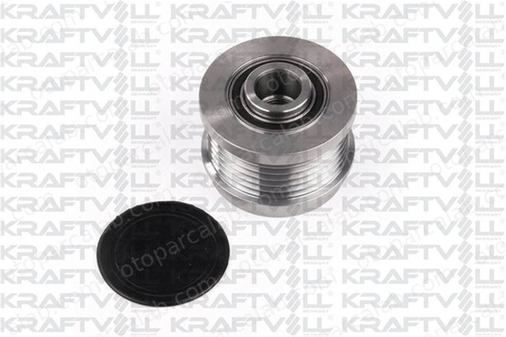 KRAFTVOLL 11100039 Alternatör Kasnağı FORD FOCUS III FOCUS III Turnier AV6Q10A352AB 1678607