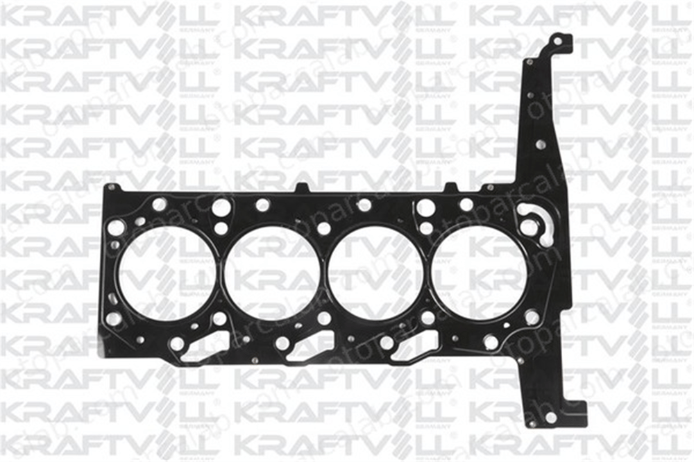 KRAFTVOLL 12010024 Silindir Kapak Contası FORD MONDEO III MONDEO III Sedan 1250942 1120391