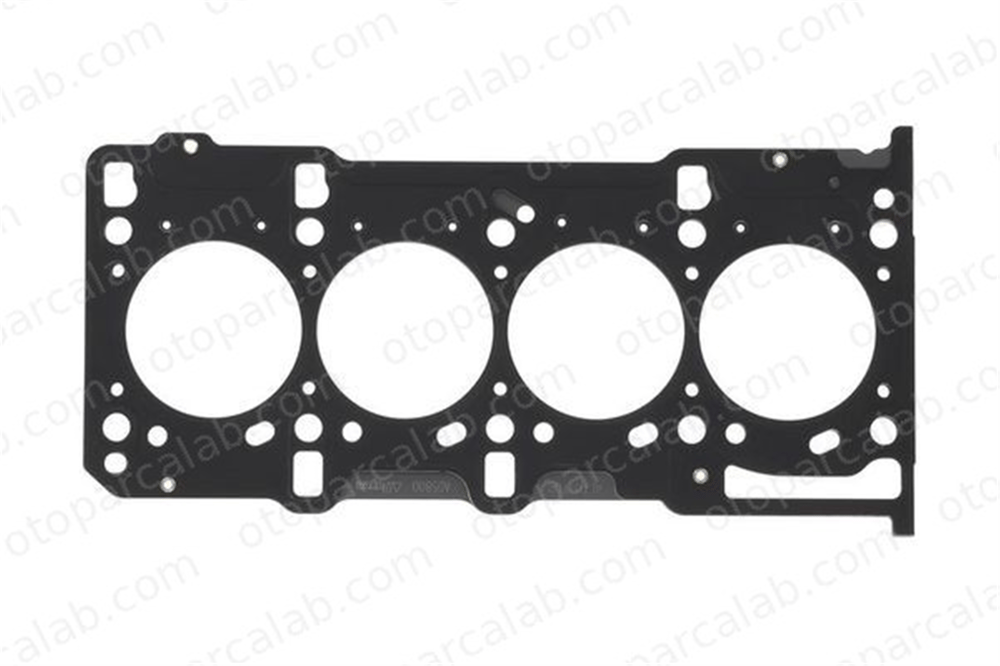 KRAFTVOLL 12010042 Silindir Kapak Contası FIAT PANDA PUNTO 55209070 0209.JL