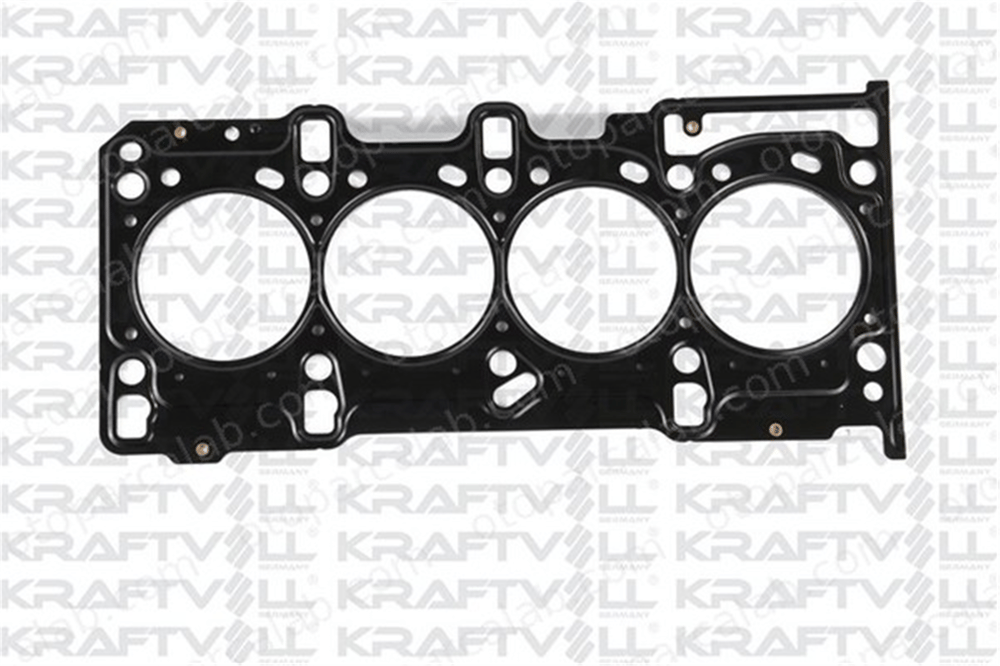 KRAFTVOLL 12010043 Silindir Kapak Contası FIAT PANDA PUNTO 55209071 0209.JC