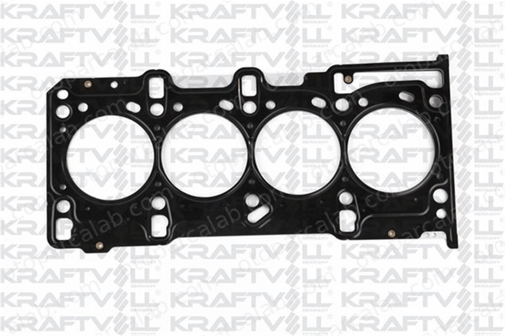 KRAFTVOLL 12010044 Silindir Kapak Contası FIAT PANDA PUNTO 55209072 0209.JE
