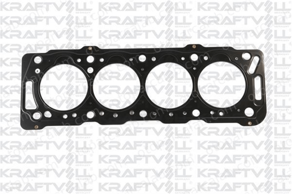 KRAFTVOLL 12010060 Silindir Kapak Contası CITROËN BERLINGO / BERLINGO FIRST Kasa/büyük limuzin BERLINGO / BERLINGO FIRST MPV 209X2 9624852080