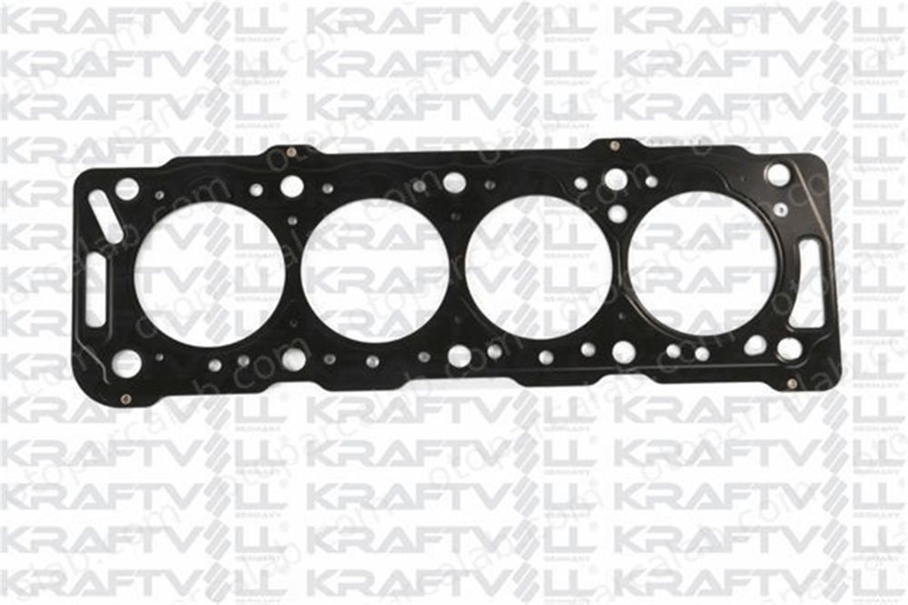 KRAFTVOLL 12010061 Silindir Kapak Contası CITROËN BERLINGO / BERLINGO FIRST Kasa/büyük limuzin BERLINGO / BERLINGO FIRST MPV 209X3 9624852180