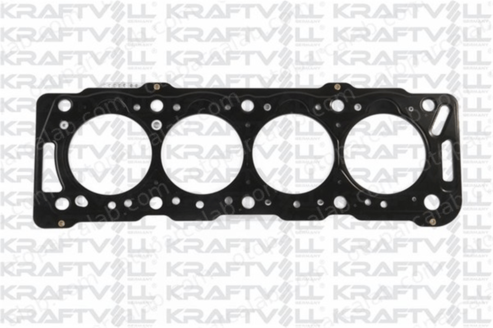 KRAFTVOLL 12010062 Silindir Kapak Contası CITROËN BERLINGO / BERLINGO FIRST Kasa/büyük limuzin BERLINGO / BERLINGO FIRST MPV 0209.X4 9624852280