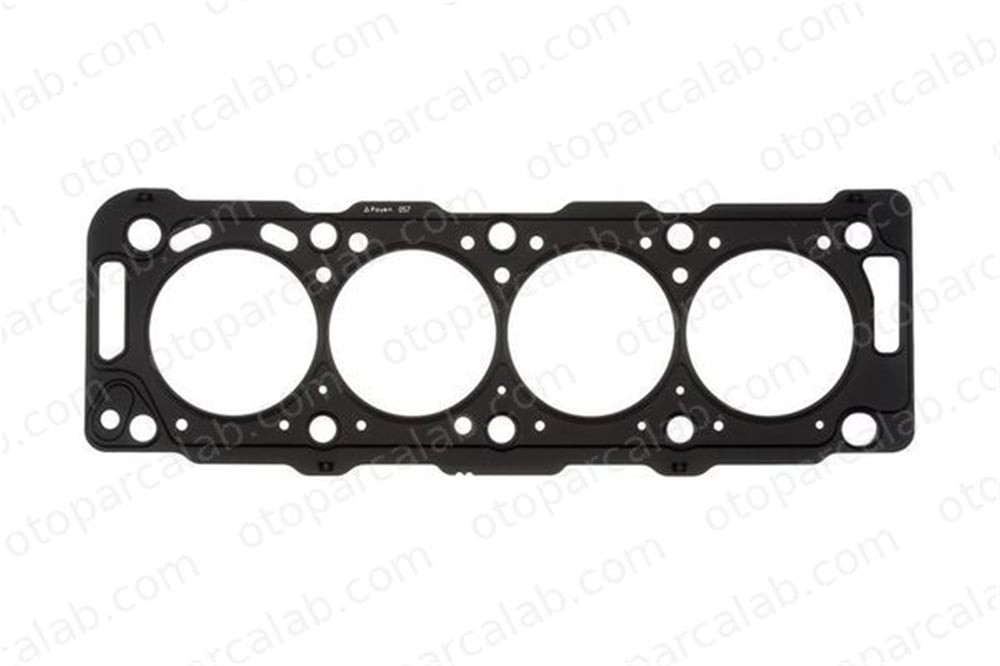 KRAFTVOLL 12010065 Silindir Kapak Contası CITROËN C5 I C5 I Break 0209.X6 9635967280