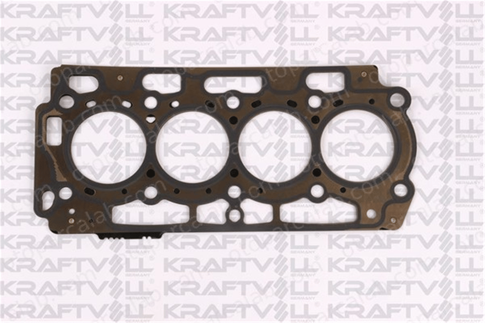 KRAFTVOLL 12010076 Silindir Kapak Contası FORD C-MAX II FOCUS III AV2Q 6051 DA 0209.HL