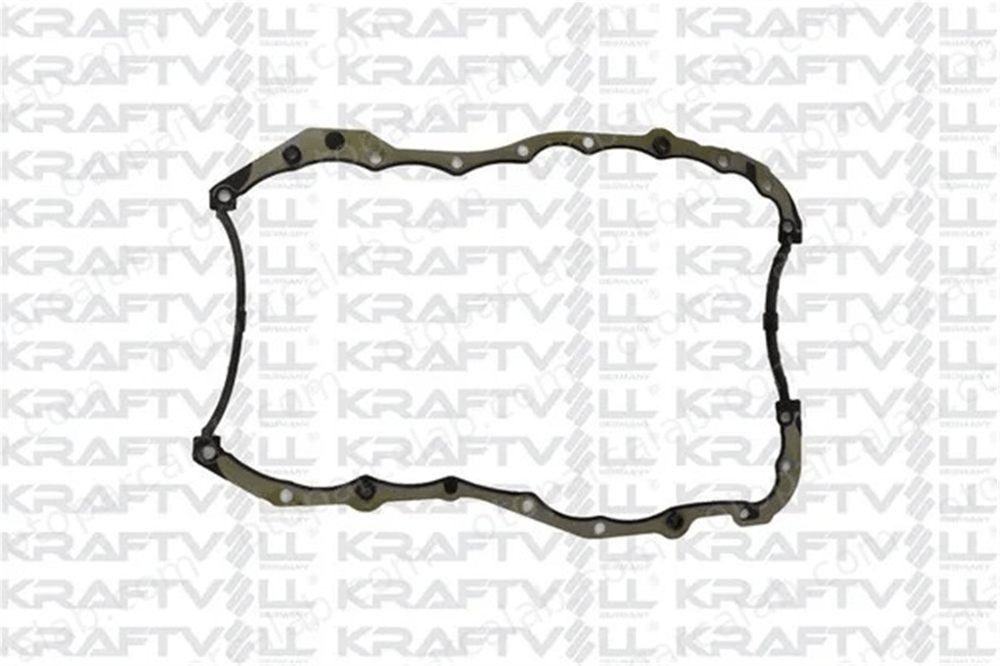 KRAFTVOLL 12010116 Karter Contası DACIA DUSTER RENAULT KANGOO / GRAND KANGOO II 8200379654 A6070140000