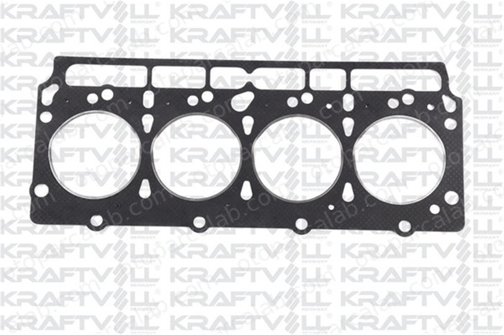 KRAFTVOLL 12010122 Silindir Kapak Contası FORD TRANSIT Minibüs/Otobüs TRANSIT Panelvan/Van 924F 6051 AA 6138070