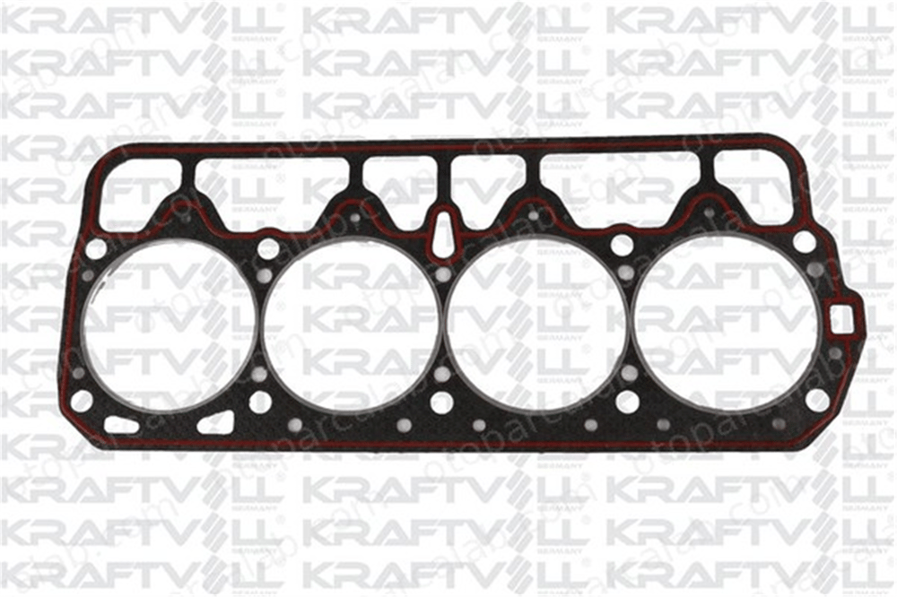 KRAFTVOLL 12010183 Silindir Kapak Contası FORD ESCORT VI ESCORT V 938M6051AA 6847749