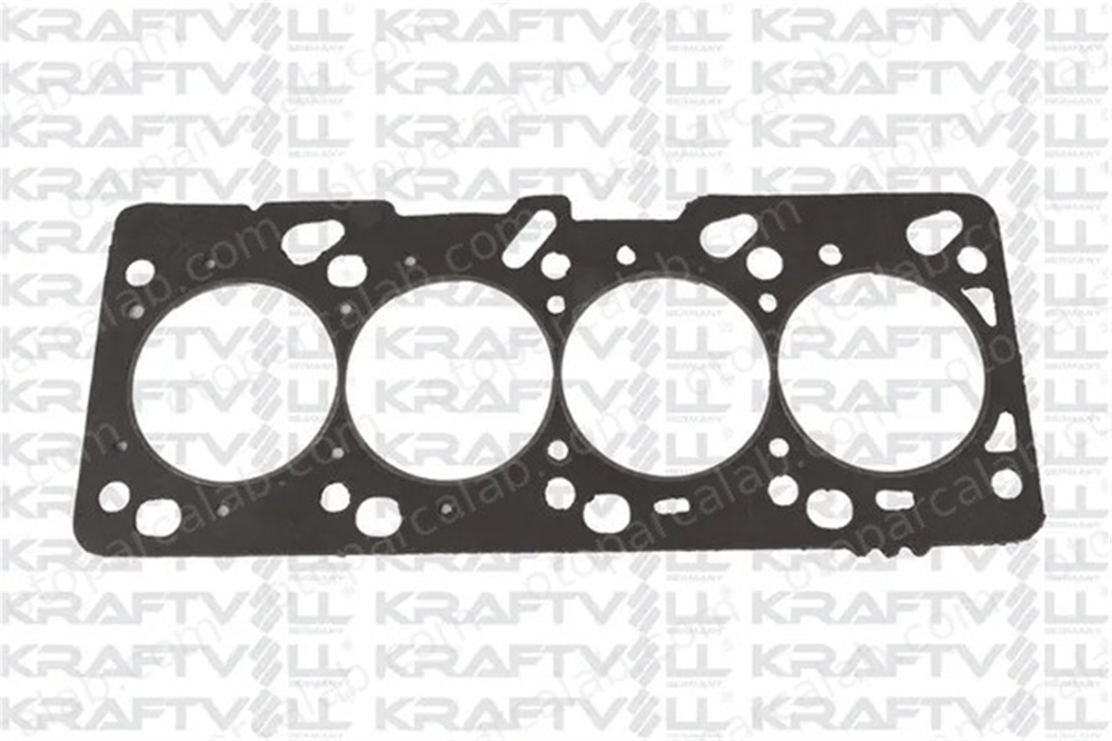 KRAFTVOLL 12010197 Silindir Kapak Contası FORD MONDEO I MONDEO I Sedan 938M 6051 CE 7114447