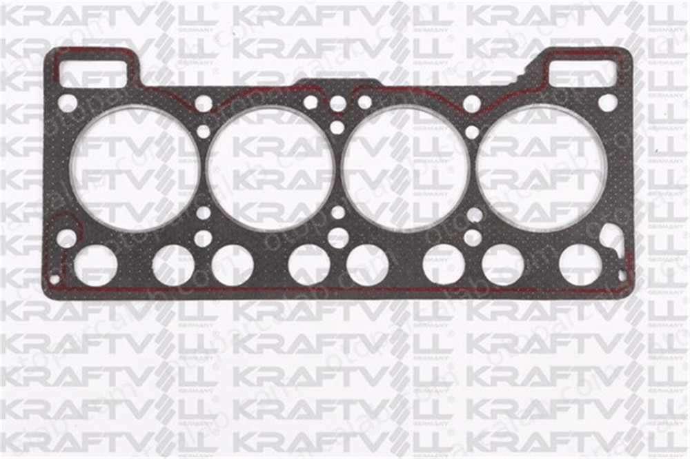 KRAFTVOLL 12010210 Silindir Kapak Contası RENAULT 11 9 7702086900