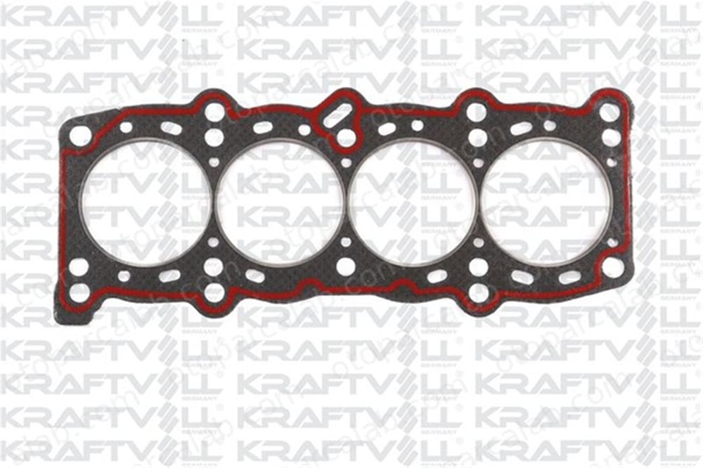 KRAFTVOLL 12010213 Silindir Kapak Contası FIAT PANDA PALIO Weekend 1904915 7303076