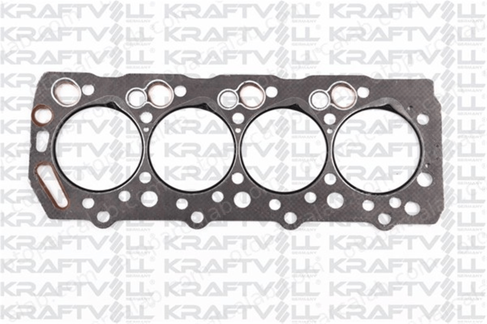 KRAFTVOLL 12010217 Silindir Kapak Contası HYUNDAI H100 Panelvan/Van GALLOPER II 22311-42065