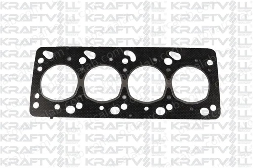 KRAFTVOLL 12010219 Silindir Kapak Contası FORD ESCORT VI ESCORT V 938M6051AA 6847749