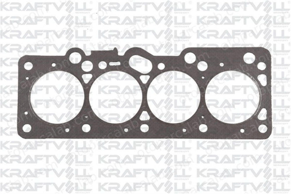 KRAFTVOLL 12010228 Silindir Kapak Contası FORD ESCORT III ESCORT IV Cabrio 92SM 6051 BA