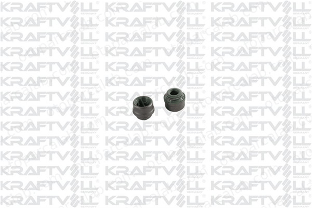 KRAFTVOLL 12010285 Supap Lastiği MERCEDES-BENZ C-SERISI C-SERISI T-Model 46556651 36109675