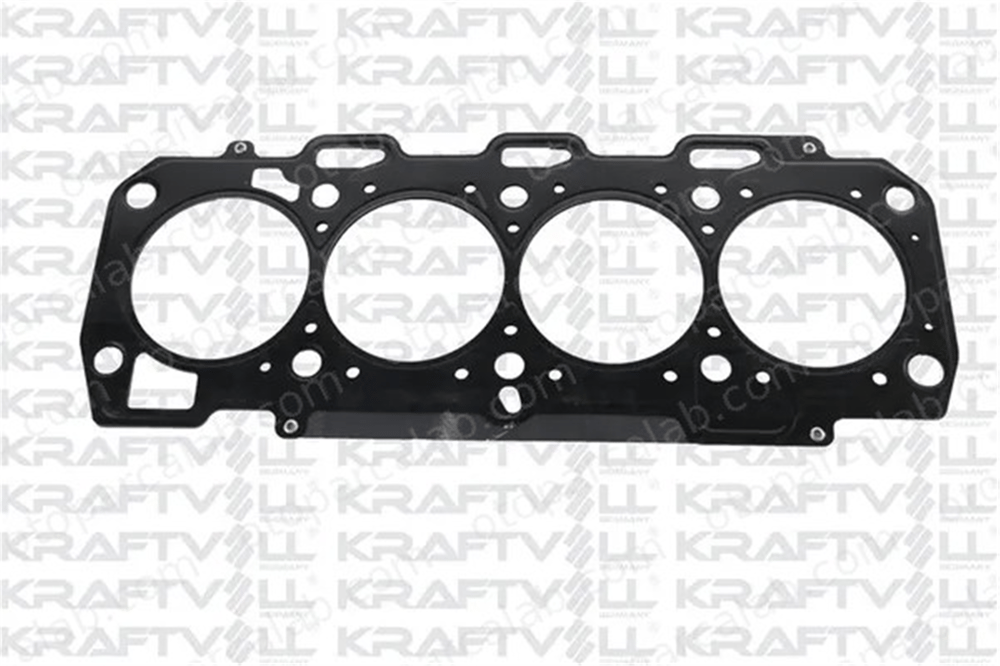 KRAFTVOLL 12010289 Silindir Kapak Contası FIAT STILO STILO Multi Wagon 55190356 55200891