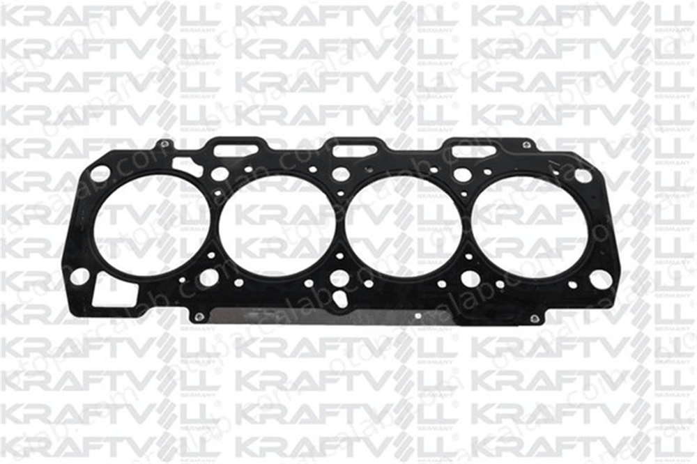 KRAFTVOLL 12010290 Silindir Kapak Contası FIAT STILO STILO Multi Wagon 55202010 55190357