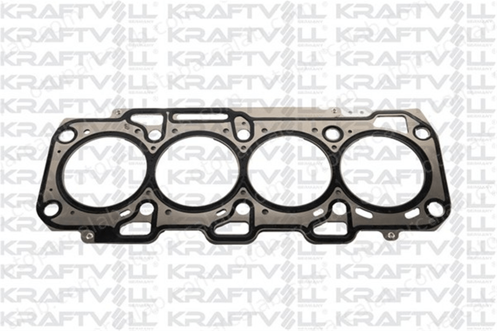 KRAFTVOLL 12010308 Silindir Kapak Contası FIAT DOBLO Cargo DOBLO Minibüs/Otobüs 55221095