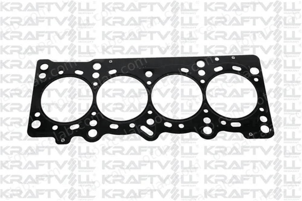 KRAFTVOLL 12010335 Silindir Kapak Contası FIAT PANDA PUNTO 55183371 1535632