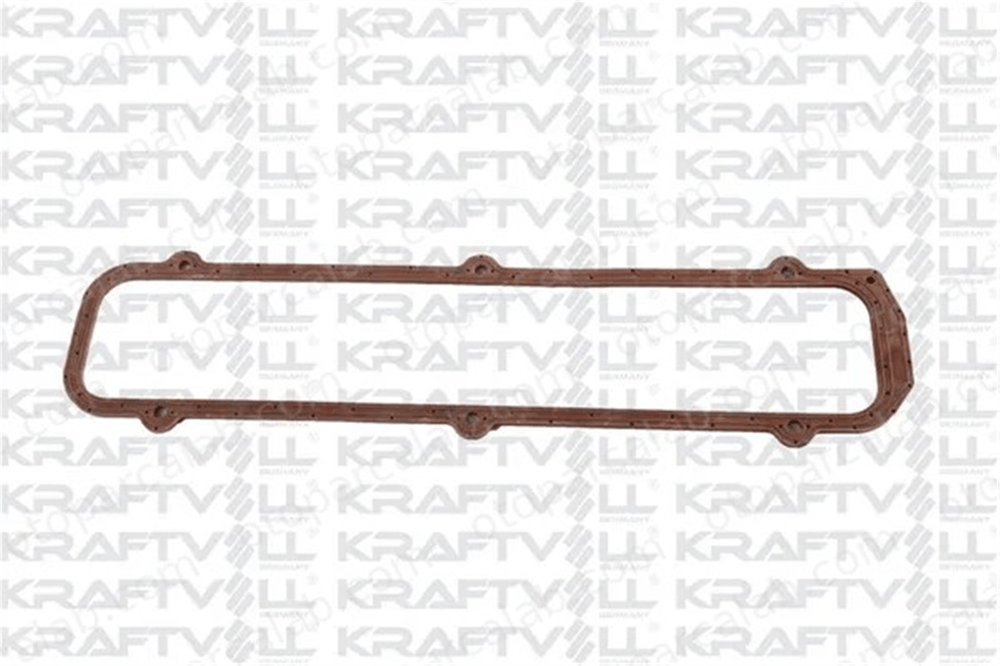 KRAFTVOLL 12010357 Üst Kapak Contası (Külbütör) FIAT UNO RITMO 7797034 24983