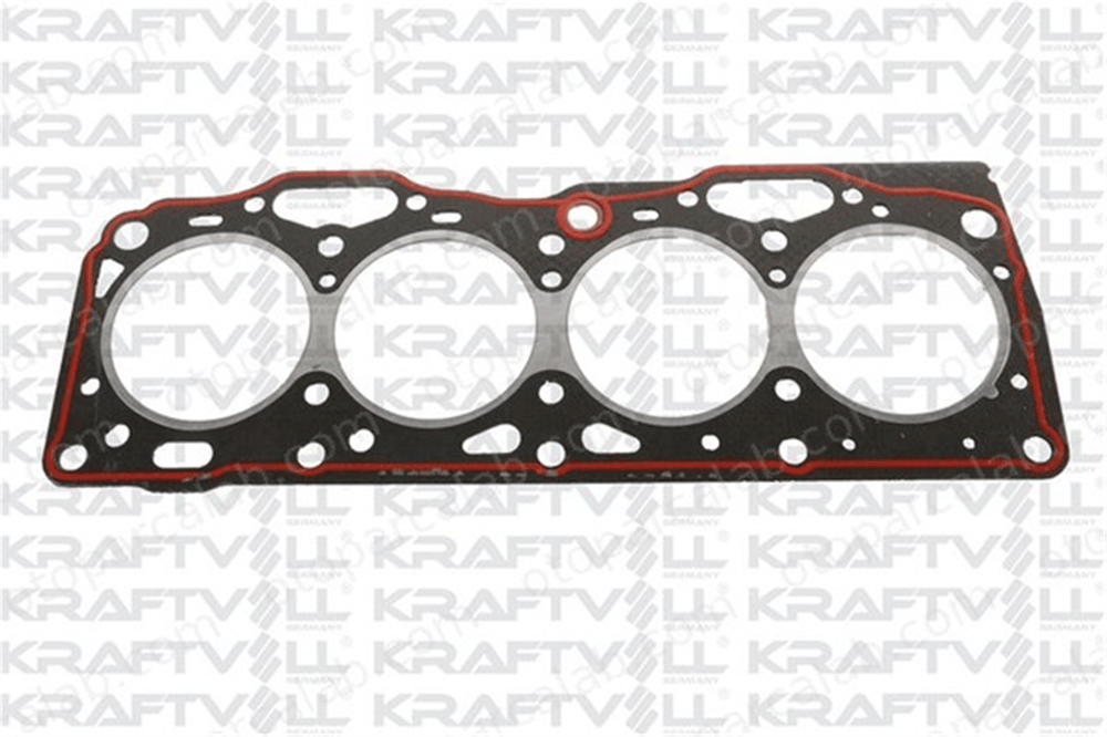 KRAFTVOLL 12010362 Silindir Kapak Contası FIAT TIPO UNO 7666858 7644534