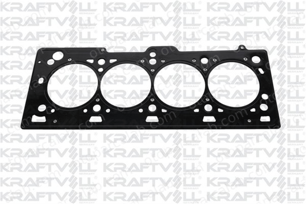 KRAFTVOLL 12010399 Silindir Kapak Contası RENAULT MEGANE II MEGANE II Station wagon 7700112739 8200356346