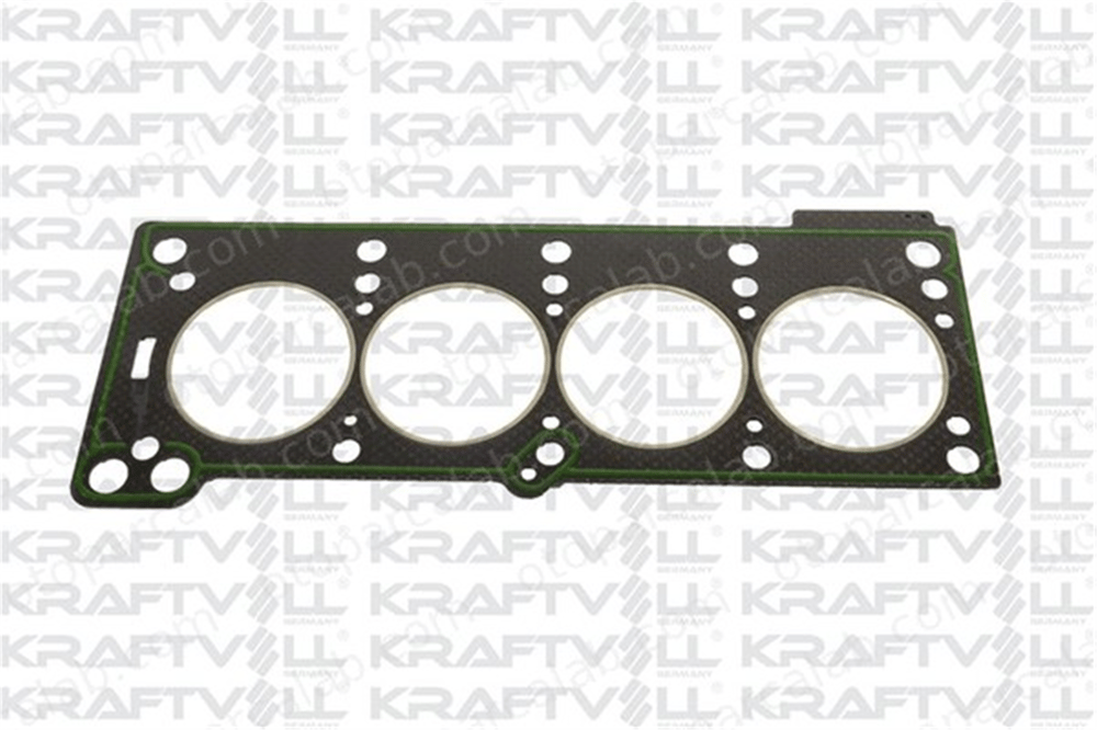 KRAFTVOLL 12010414 Silindir Kapak Contası RENAULT RAPID Kasa/büyük limuzin CLIO I 7700739302
